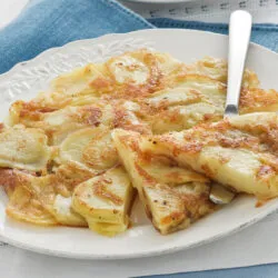 patate in padella